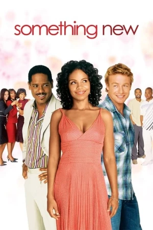 Regarder Something New en streaming complet