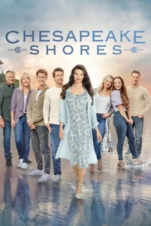 Regarder Chesapeake Shores - Saison 6 en streaming complet