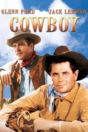 Regarder Cow-boy en streaming complet
