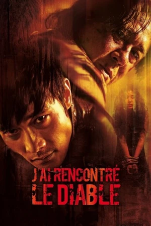 Regarder J'ai rencontré le Diable en streaming complet