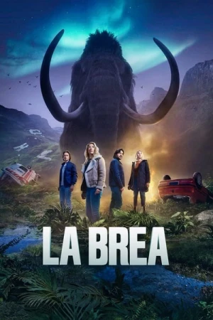 Regarder La Brea - Saison 2 en streaming complet