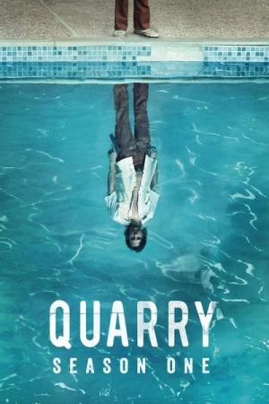  Quarry - Saison 1 affiche 
