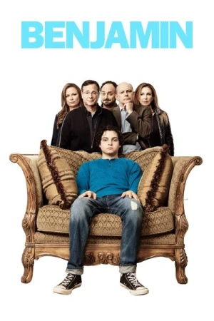 Regarder Benjamin en streaming complet
