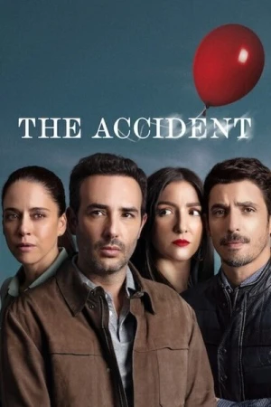  Accidente - Saison 1 affiche 