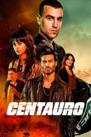 Regarder Centauro en streaming complet