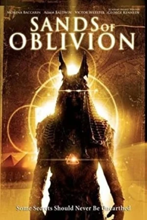 Regarder La Malédiction des sables en streaming complet