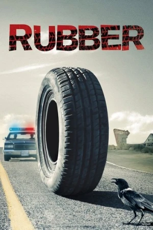 Regarder Rubber en streaming complet