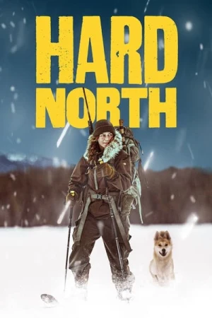  Hard North - Saison 1 affiche 