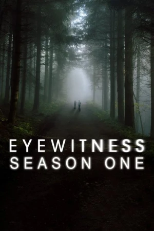 Regarder Eyewitness - Saison 1 en streaming complet
