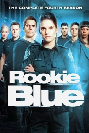 Regarder Rookie Blue - Saison 4 en streaming complet