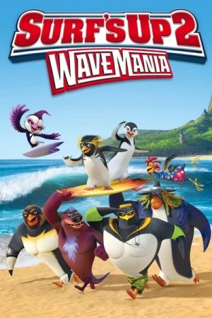 Regarder Les Rois de la glisse 2 en streaming complet