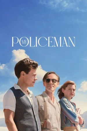 Regarder My Policeman en streaming complet