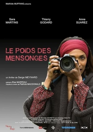 Regarder Le poids des mensonges en streaming complet