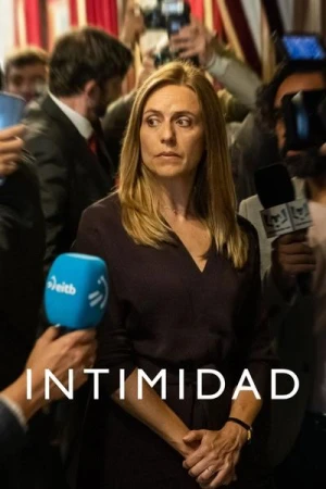 Regarder Intimidad - Saison 1 en streaming complet