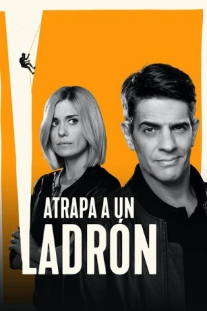 Regarder La Main au collet - Saison 1 en streaming complet