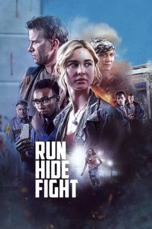 Regarder Run Hide Fight en streaming complet