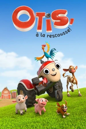 Regarder Get Rolling With Otis - Saison 1 en streaming complet