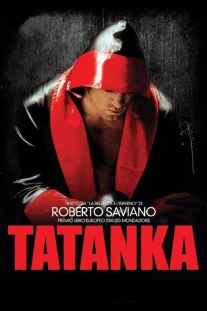 Regarder Tatanka en streaming complet