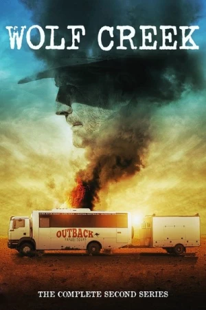 Regarder Wolf Creek - Saison 2 en streaming complet