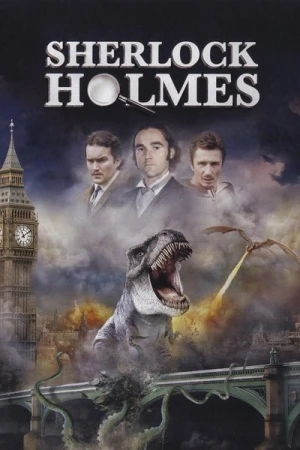 Regarder Sherlock Holmes : Les Mystères de Londres en streaming complet