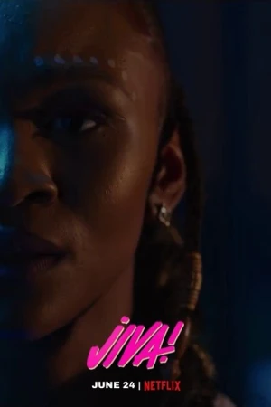Regarder Jiva! - Saison 1 en streaming complet