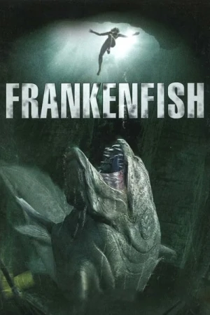 Regarder Frankenfish en streaming complet