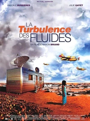 Regarder La Turbulence des fluides en streaming complet