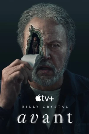  Before - Saison 1 affiche 