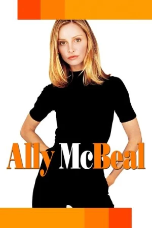Regarder Ally McBeal - Saison 2 en streaming complet