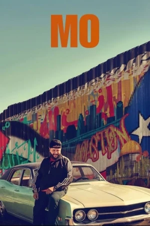 Regarder Mo - Saison 1 en streaming complet