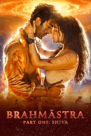 Regarder Brahmāstra: Part One – Shiva en streaming complet