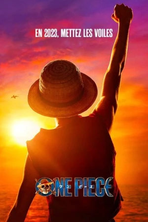 Regarder One Piece - Saison 1 en streaming complet