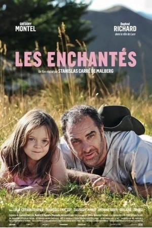 Regarder Les Enchantés en streaming complet