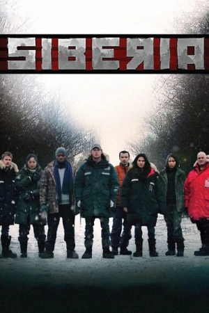 Regarder Siberia - Saison 1 en streaming complet