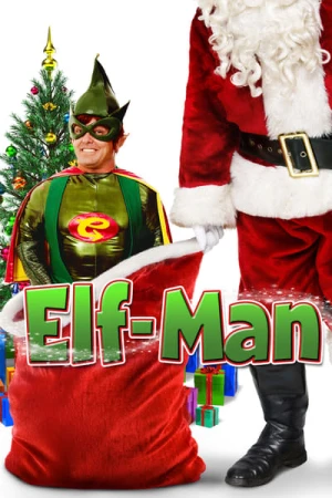 Regarder Les Aventure de Elf Man (TV) en streaming complet