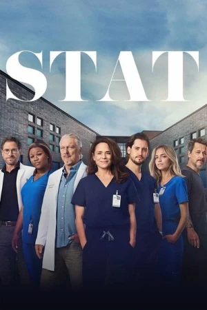 Regarder STAT - Saison 1 (Partie 2) en streaming complet