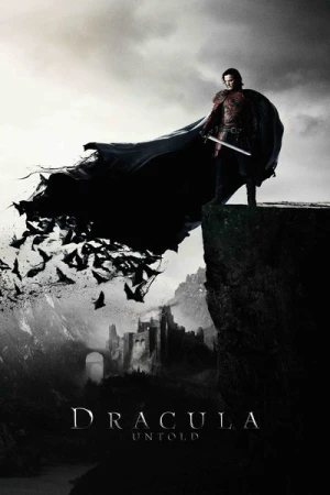 Regarder Dracula Untold en streaming complet