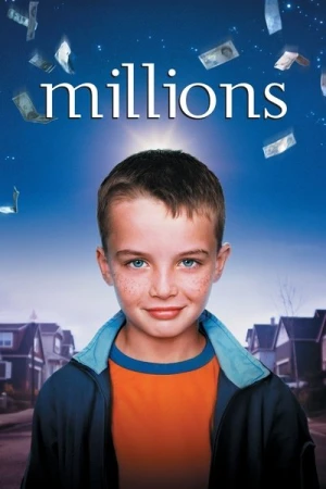 Regarder Millions en streaming complet