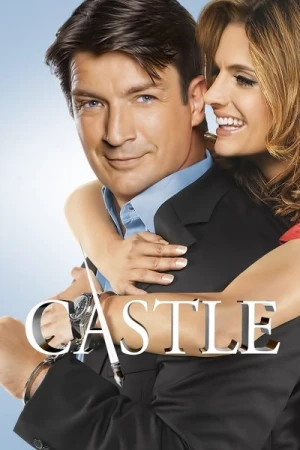 Regarder Castle - Saison 5 en streaming complet
