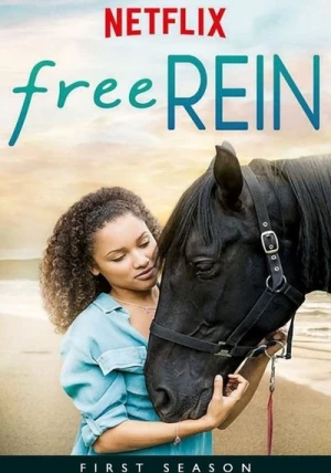 Regarder Zoe et Raven - Saison 1 en streaming complet