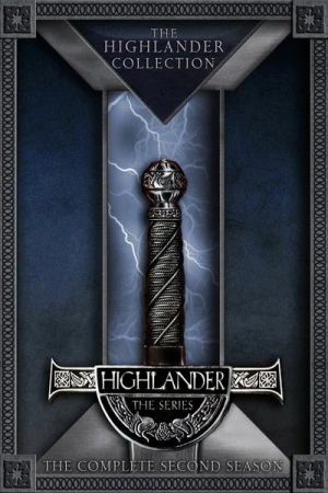 Regarder Highlander - Saison 2 en streaming complet
