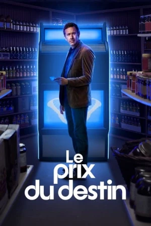 Regarder The Big Door Prize - Saison 1 en streaming complet