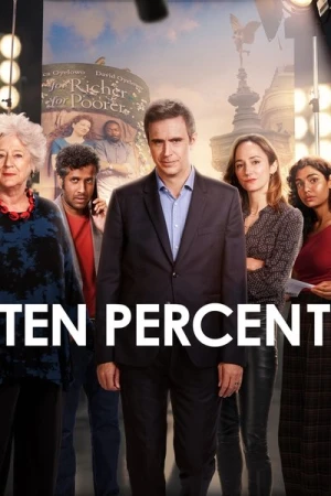 Regarder Ten Percent - Saison 1 en streaming complet
