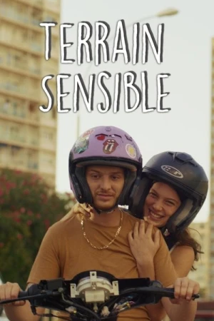  Terrain sensible - Saison 1 affiche 