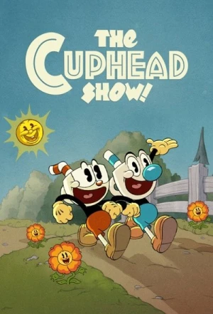 Regarder Le Cuphead show ! - Saison 2 en streaming complet