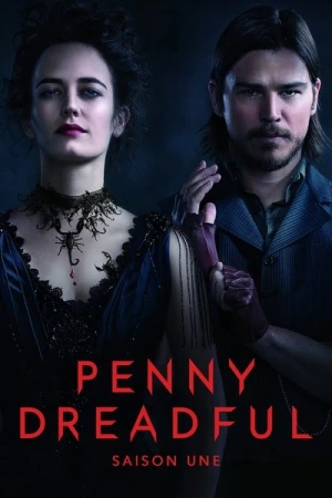 Regarder Penny Dreadful - Saison 1 en streaming complet