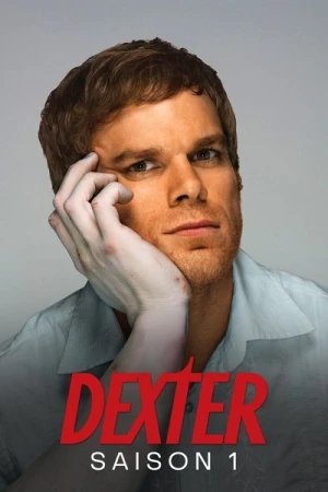 Dexter - Saison 1 affiche 