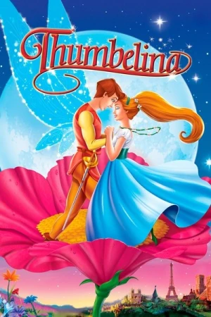Regarder Poucelina en streaming complet