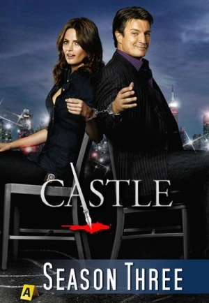 Regarder Castle - Saison 3 en streaming complet