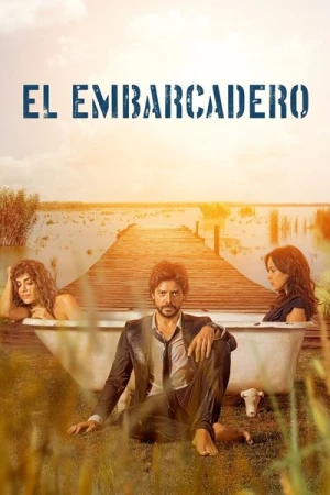 Regarder The Pier - Saison 1 en streaming complet